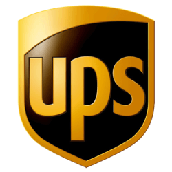 UPS tracking