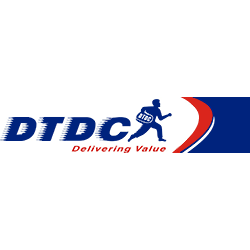 DTDC Tracking
